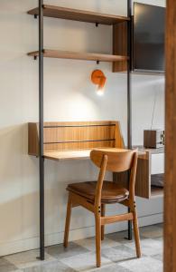 Ảnh trong thư viện ảnh của Painted Desert Nook - La Vista Motel ở Glendale