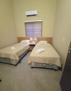 Postel nebo postele na pokoji v ubytování Coqueto y cómodo Duplex