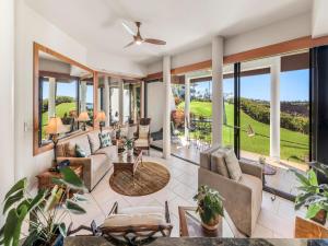 Naturlandskabet i nærheden af feriehuset + 99 billeder