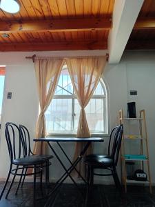 Φωτογραφία από το άλμπουμ του Cabaña familiar El Quisco con estacionamiento 1 σε El Quisco