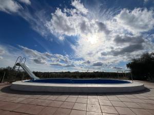 Fotografie z fotogalerie ubytování Casa las Cordobesas alojamiento rural v destinaci Córdoba