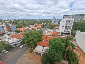 Η γειτονιά γύρω από ή μία γειτονιά κοντά σε αυτό το διαμέρισμα