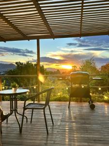 Fotografie z fotogalerie ubytování Alto Paraíso Glamping "B" v destinaci Carmen de Viboral