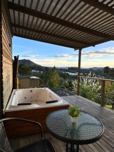 Fotografie z fotogalerie ubytování Alto Paraíso Glamping "B" v destinaci Carmen de Viboral