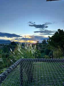 Fotografie z fotogalerie ubytování Alto Paraíso Glamping "B" v destinaci Carmen de Viboral