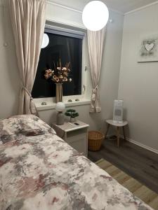 Postel nebo postele na pokoji v ubytování Anabranch Bliss