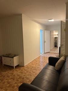 Posezení v ubytování Anabranch Bliss + 16 fotografií