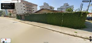 Okolí prázdninového domu