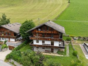 Gallery image of Tirola Hütte in Alpbach