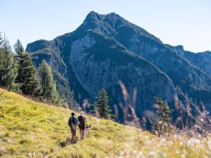 Gallery image of Tirola Hütte in Alpbach