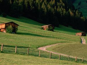 Gallery image of Tirola Hütte in Alpbach