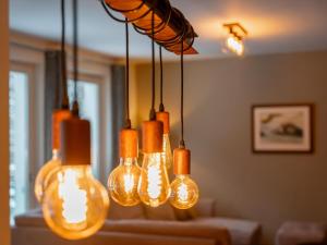 Φωτογραφία από το άλμπουμ του Residenz Drei Berge στο Σάαλμπαχ-Χίντεργκλεμ