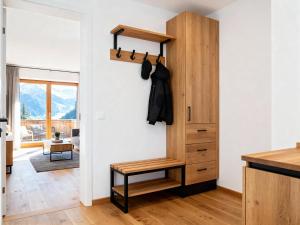 Φωτογραφία από το άλμπουμ του Apartments Waldinger Top 3 σε Jochberg