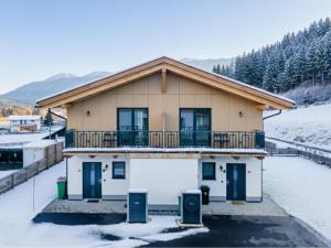 Γενική θέα στο βουνό ή θέα στο βουνό από  αυτή η παραθεριστική κατοικία