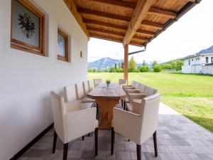 Γενική θέα στο βουνό ή θέα στο βουνό από  αυτό το διαμέρισμα +3 φωτογραφίες