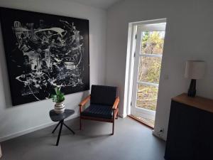 Billede fra billedgalleriet på 4 star holiday home in Faxe Ladeplads i Vallebo + 3 billeder