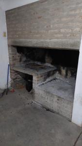 Foto sihtkohas Choele Choel asuva majutusasutuse Choele Alojamientos galeriist