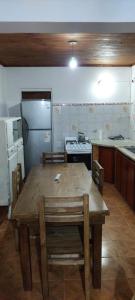 Foto sihtkohas Choele Choel asuva majutusasutuse Choele Alojamientos galeriist