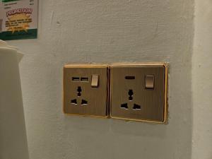 Fotografie z fotogalerie ubytování VG Homes v Kuala Lumpur