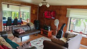 Φωτογραφία από το άλμπουμ του Vista canal dalcahue σε Dalcahue