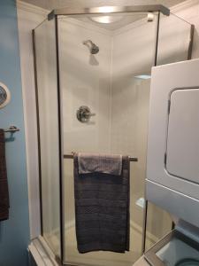 Fotografie z fotogalerie ubytování The Leafy Green Country Studio v destinaci Mount Vernon + 6 fotografií