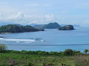 Φυσικό τοπίο κοντά σε αυτό το δωμάτιο σε οικογενειακή κατοικία