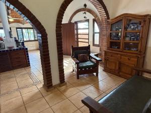 Foto sihtkohas Los Ayala asuva majutusasutuse Oceanfront - 3BR Entire Beachfront Home-Los Ayala Beach! galeriist +19 fotot