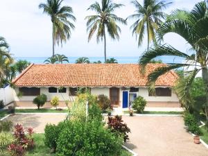 Φυσικό τοπίο κοντά σε αυτή η παραθεριστική κατοικία