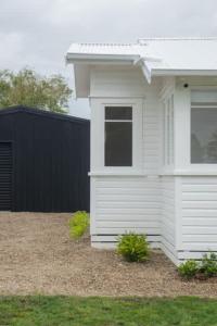 Hoone, kus puhkemaja asub +2 fotot