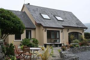 Gallery image of Hazelwood Lodge in Ballyvaughan