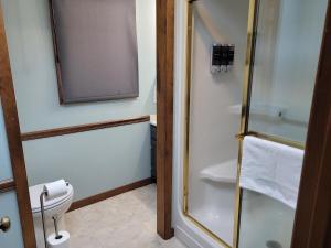 Ένα μπάνιο στο Perrysburg On The River +34 φωτογραφίες