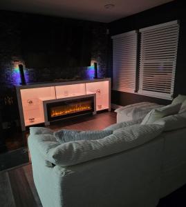 Billede fra billedgalleriet på Gozy Downtown House Walk to Stadiums i Baltimore