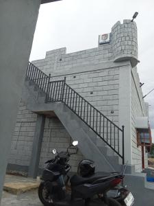 Fotografie z fotogalerie ubytování Castello v destinaci Tomohon