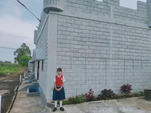 Fotografie z fotogalerie ubytování Castello v destinaci Tomohon