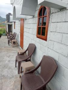 Fotografie z fotogalerie ubytování Castello v destinaci Tomohon