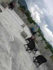 Fotografie z fotogalerie ubytování Castello v destinaci Tomohon + 19 fotografií