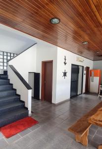 Gallery image of Pousada Esmeralda in Matinhos