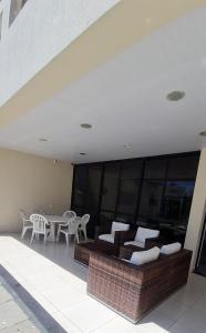 Gallery image of Pousada Esmeralda in Matinhos