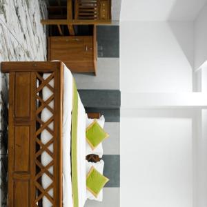 Φωτογραφία από το άλμπουμ του Kakkanad suites στο Κοτσί