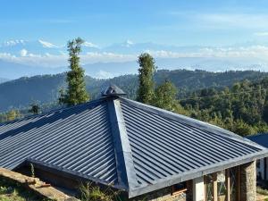 Foto sihtkohas Mukteswar asuva majutusasutuse Mukteshwar I Cujos Krest l Floor Heated Luxury Cottage galeriist +27 fotot