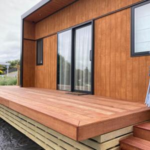 Φωτογραφία από το άλμπουμ του Seascape on Maude σε Oamaru