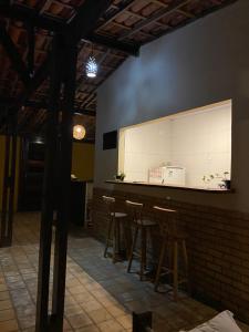 Galeriebild der Unterkunft Pipa Villa Mar in Pipa