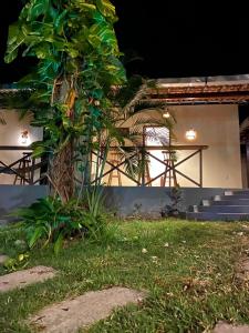 Galeriebild der Unterkunft Pipa Villa Mar in Pipa