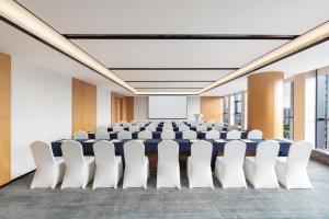 Konferenční prostory v ubytování Fairfield by Marriott Hangzhou Future Sci-tech City