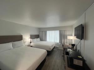 Afbeelding uit fotogalerij van Dalewood Inn in Port McNeill