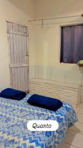 Fotografie z fotogalerie ubytování Casa Canoa Quebrada v destinaci Aracati