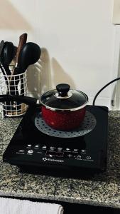 Φωτογραφία από το άλμπουμ του Loft Saint Tropez- Arraial do Cabo σε Arraial do Cabo +2 φωτογραφίες