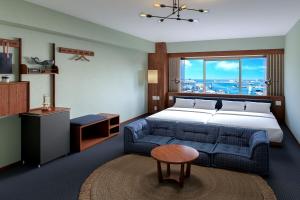 Foto dalla galleria di South Gate Hotel Okinawa a Naha