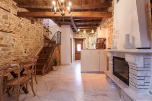 Fotografie z fotogalerie ubytování Lithari Suites v destinaci Sokrákion