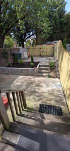 Billede fra billedgalleriet på Gozy Downtown House Walk to Stadiums i Baltimore